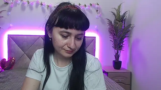 Chatroom XXX en direct de NinaFlawlees