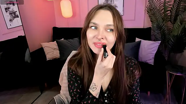 ChloeSunny লাইভ XXX চ্যাট