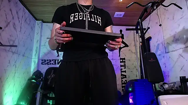 Dustin_Sonne live XXX chat