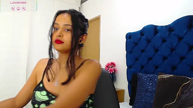 Sembang XXX Secara Langsung Lili666_