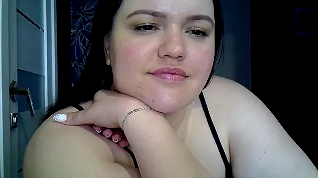 Chatroom XXX en direct de AnitaWillias