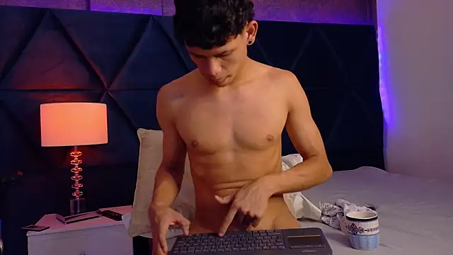 Онлайн чат XXX ThiagoFerrer_
