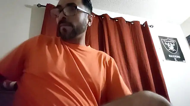Forbidden_daddy Show Webcam