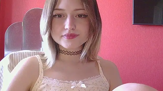 Beloved_Mary 웹캠 쇼