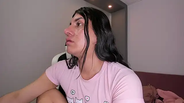 stefy_bratz's Live XXX Chat