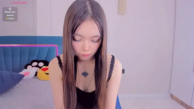 Czat XXX na żywo – kok0mi