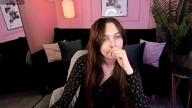 ChloeSunny 라이브 XXX 채팅