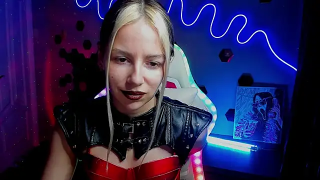 Chat XXX en directo de mistress_annaa