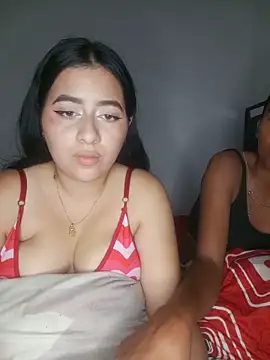 Chat XXX en directo de Chloe_Sky_love