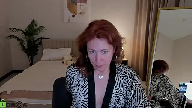 Chat XXX en directo de LeticiaRomano