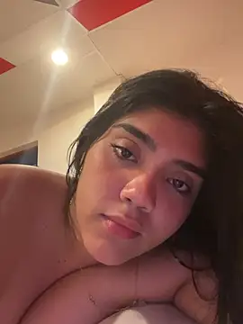 Czat XXX na żywo – samatha_swet