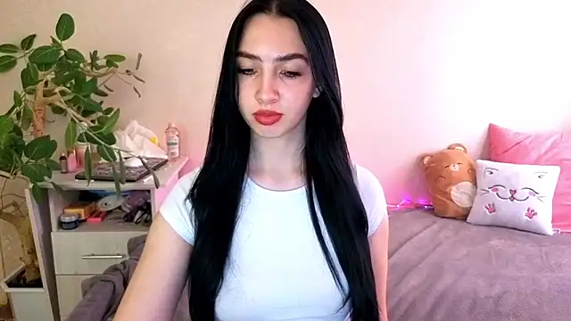 WildKittenX_ Chat XXX in diretta
