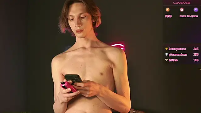 Daniel_Schmidt Live XXX-chat