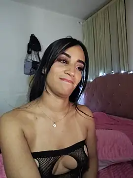 _nathaly_sweet Show in webcam