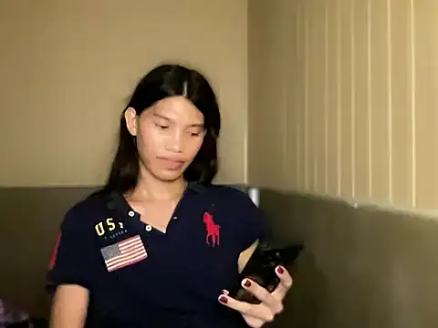 Yourgoddess_jayve 网络视讯表演