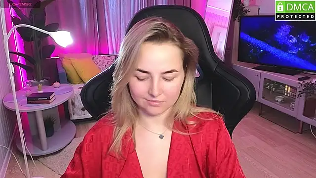 Živý XXX chat Mira_Mermayd