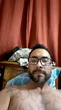 Forbidden_daddy Show Webcam