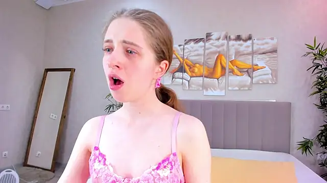 Živý XXX chat Camilla_Kelly