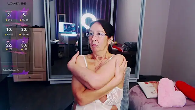Živý XXX chat Celine_Faer1