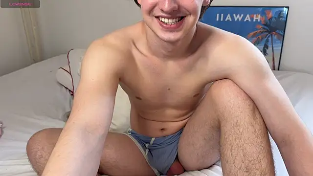 XXX chat uživo modela Friday_gay_dude