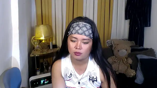 YourSweet-mich Pertunjukan Webcam