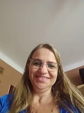Czat XXX na żywo – BLONDKICIA1