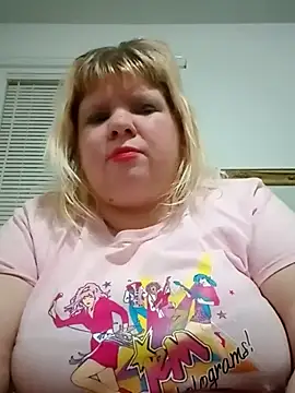 JemJensen30 élő XXX-chatje