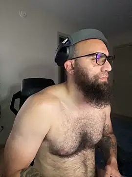 MastaWolfyn Webbikameraesitys