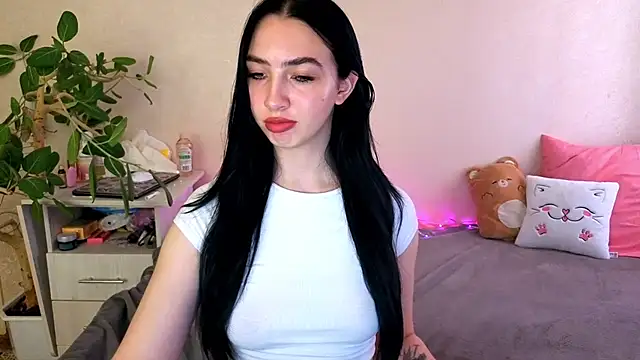 دردشة WildKittenX_ الجنسية المباشرة