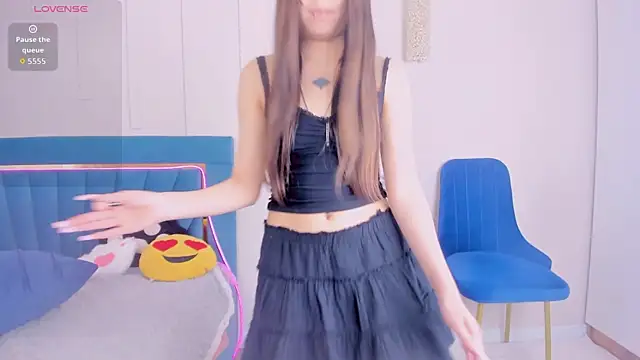 kok0mi Chat XXX in diretta