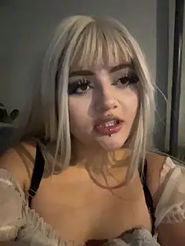 Chat XXX ao vivo de lya_nekko_