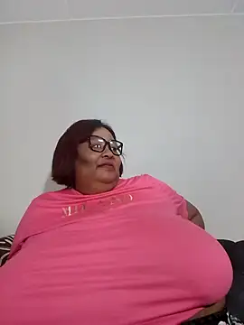 nancy111 Adlı Modelin Web Kamerası Şovu