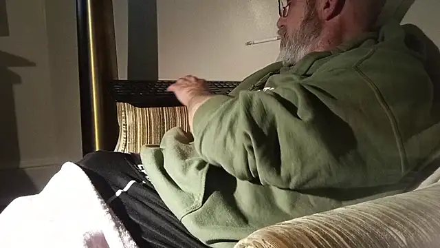 Kitrider Live XXX-chat