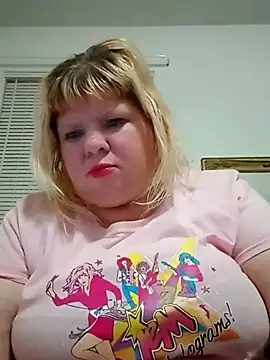 JemJensen30 Chat XXX in diretta