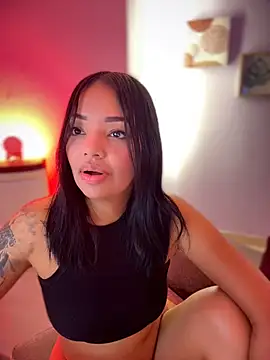 JennLeMoka Ruang Obrolan Langsung