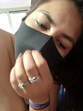 Chatroom XXX en direct de sanu_07