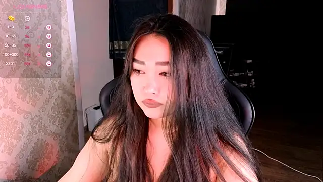 Chat XXX en directo de Emma_Uilson