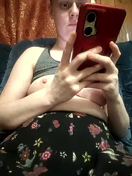 Chat XXX en directo de BadAssBitchMakayla