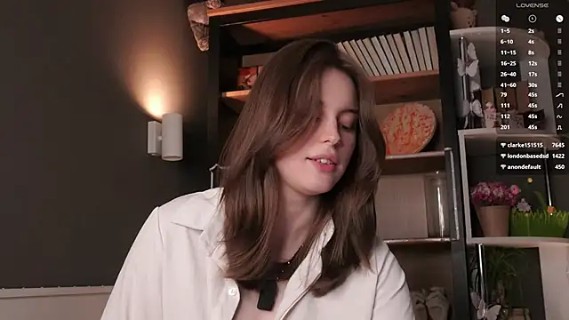 Chat XXX Live DarylBarks