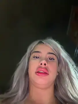 Show Webcam de YouCandiSumisa