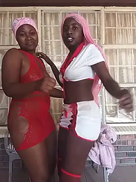 Chatroom XXX en direct de BlackPearl_19