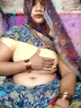 Show modela Bhabhi_ji_ na web-kameri