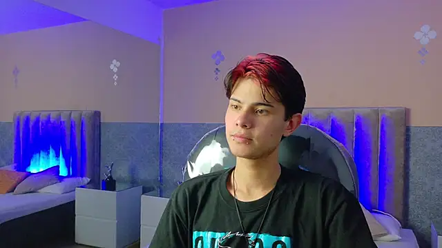 Chat XXX Live Derek_Sinn