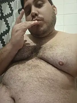 Show Webcam de JYMMYPORNAR