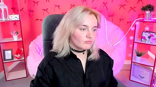 KathyBriggs' Live XXX Chat