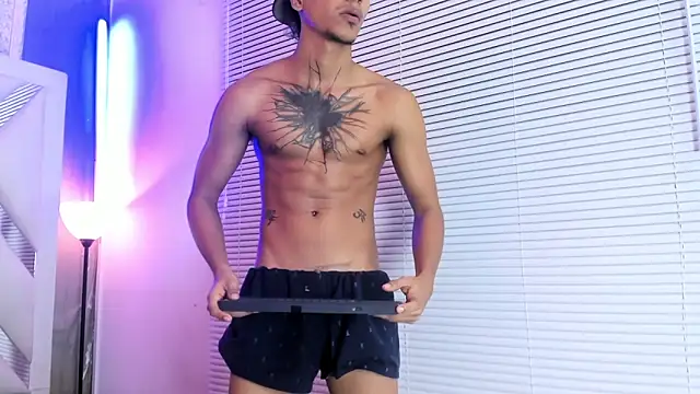 kai_storm77 Live XXX Chat