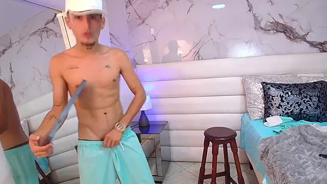 Онлайн чат XXX Yoel_Boyxx