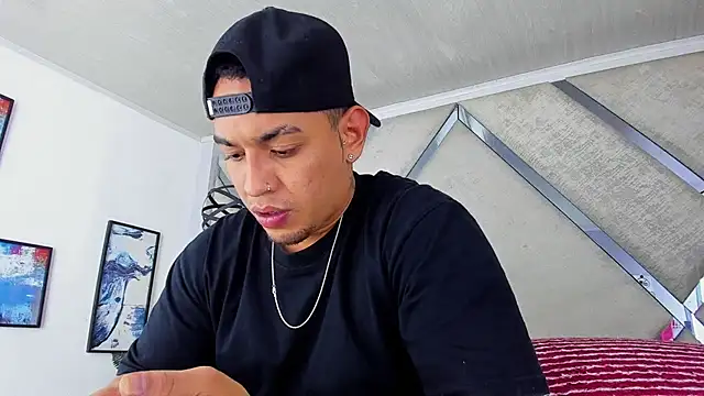 Damian09_ 라이브 XXX 채팅