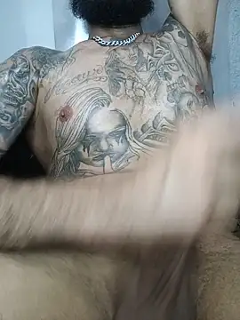 Kerryflon 라이브 XXX 채팅