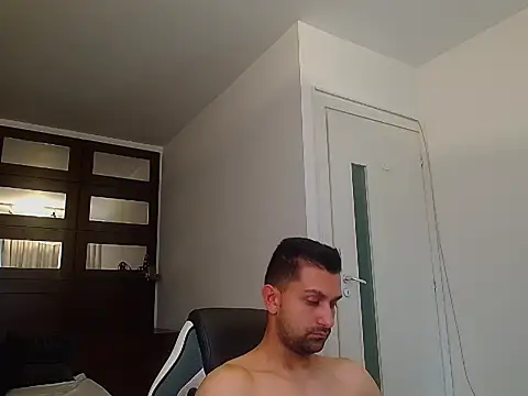 Živý XXX chat BryceReign